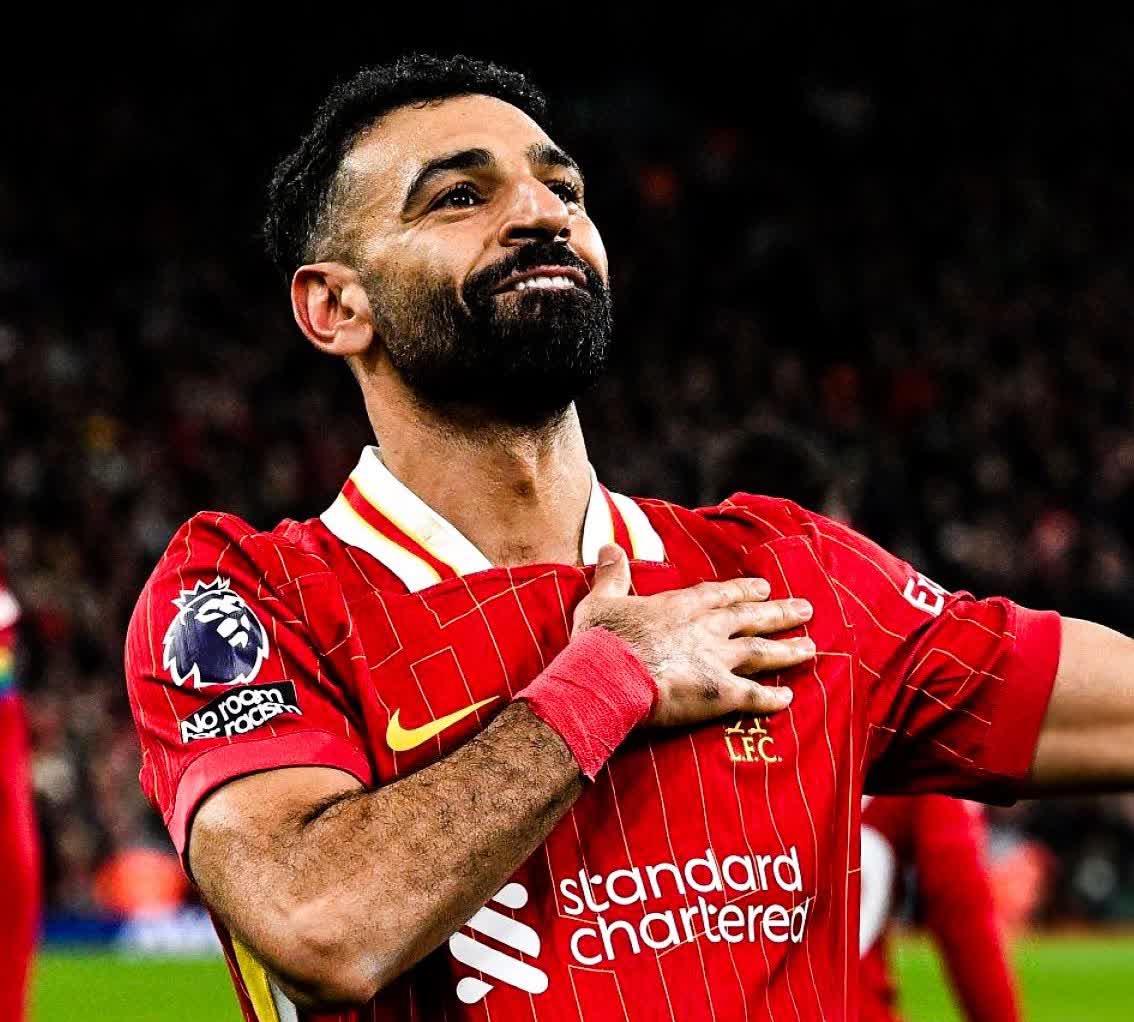 IG前途光明!,萨拉赫新星表现优异表现突出引发球迷热议 IG前途光明!,萨拉赫新星表现优异表现突出引发球迷热议