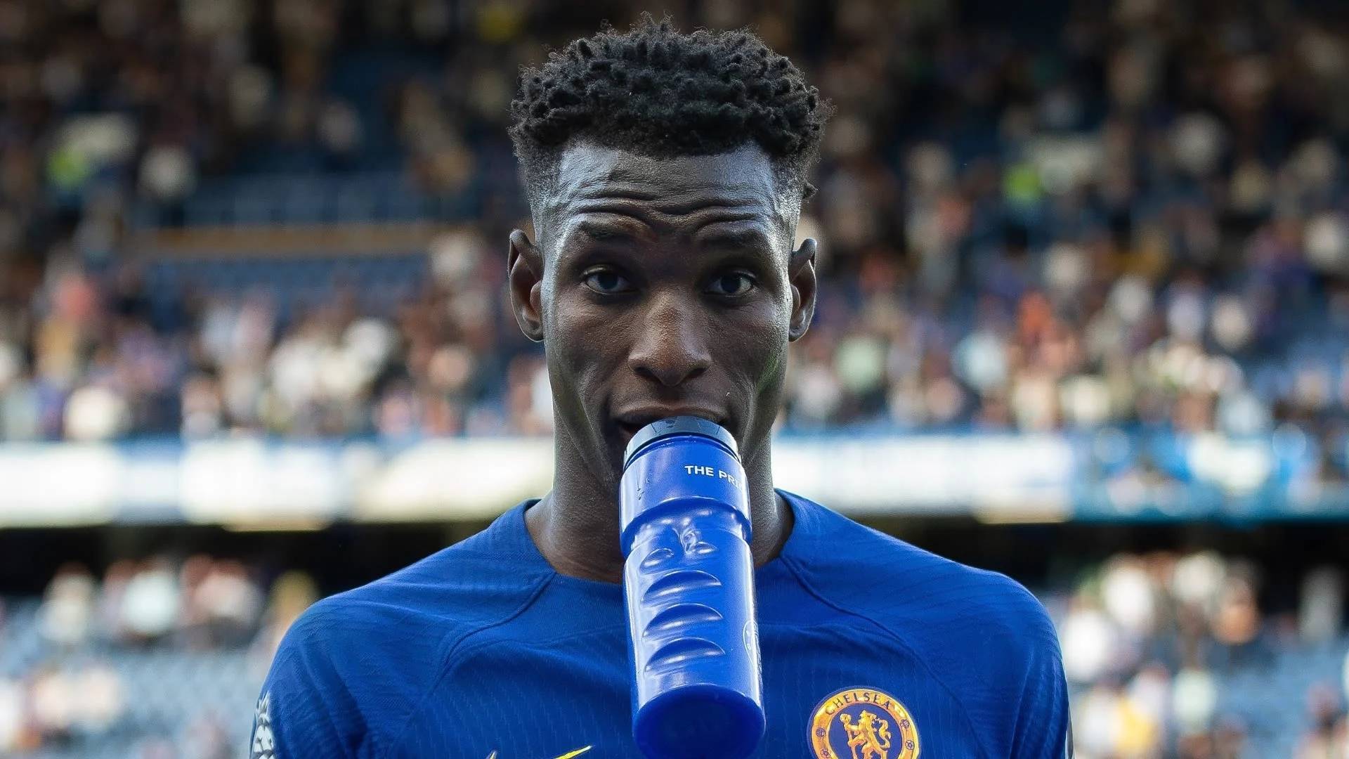 爱游戏-关于JackeyLove新星爆冷表现惊艳，切尔西未来可期！的信息