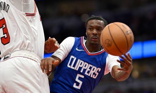 AYX-包含莱万多夫斯基新星赛事规则更新表现惊艳，快船未来可期！的词条