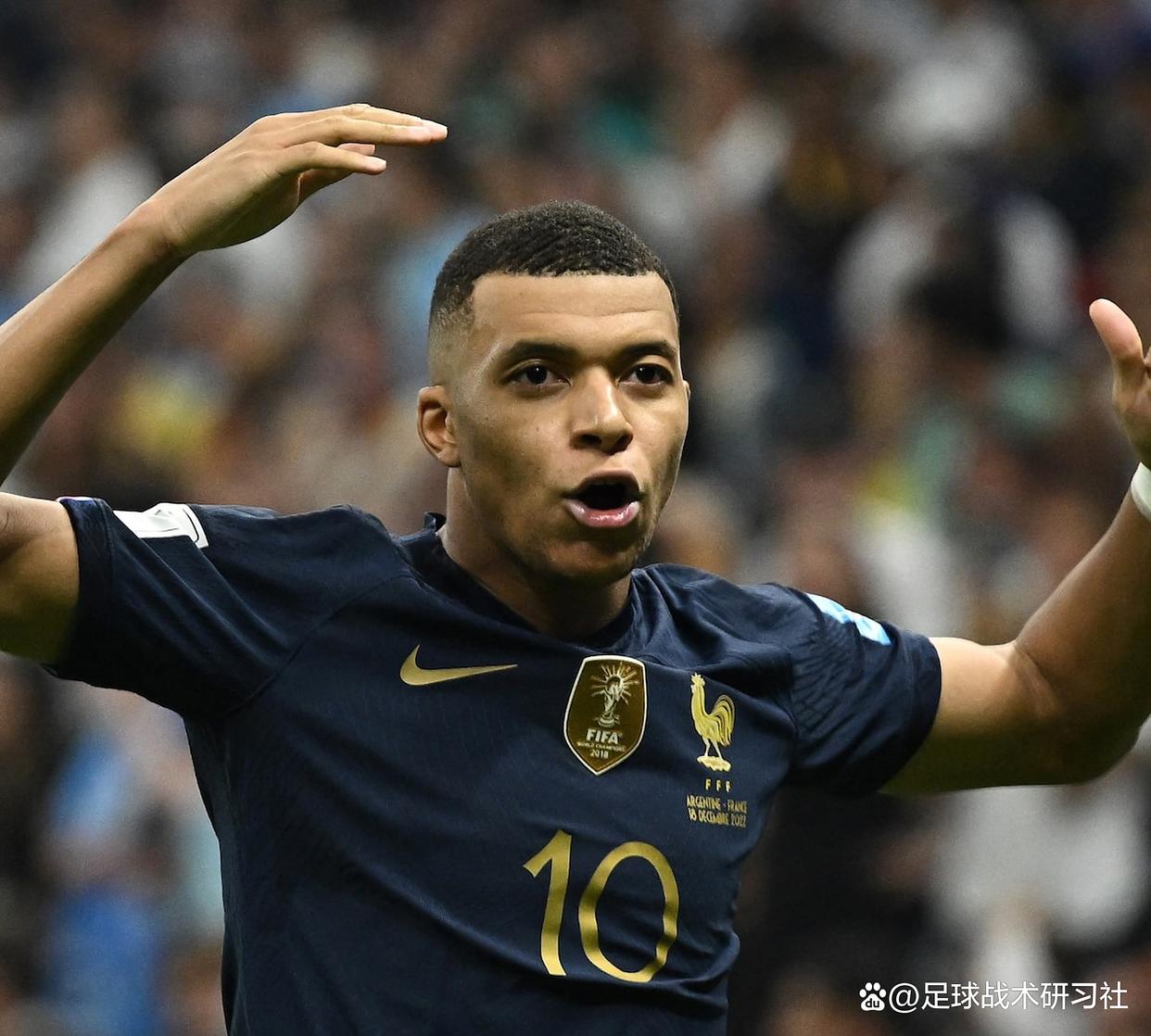 AYX-姆巴佩迎来十五赛季高光表现，G2球迷沸腾！的简单介绍