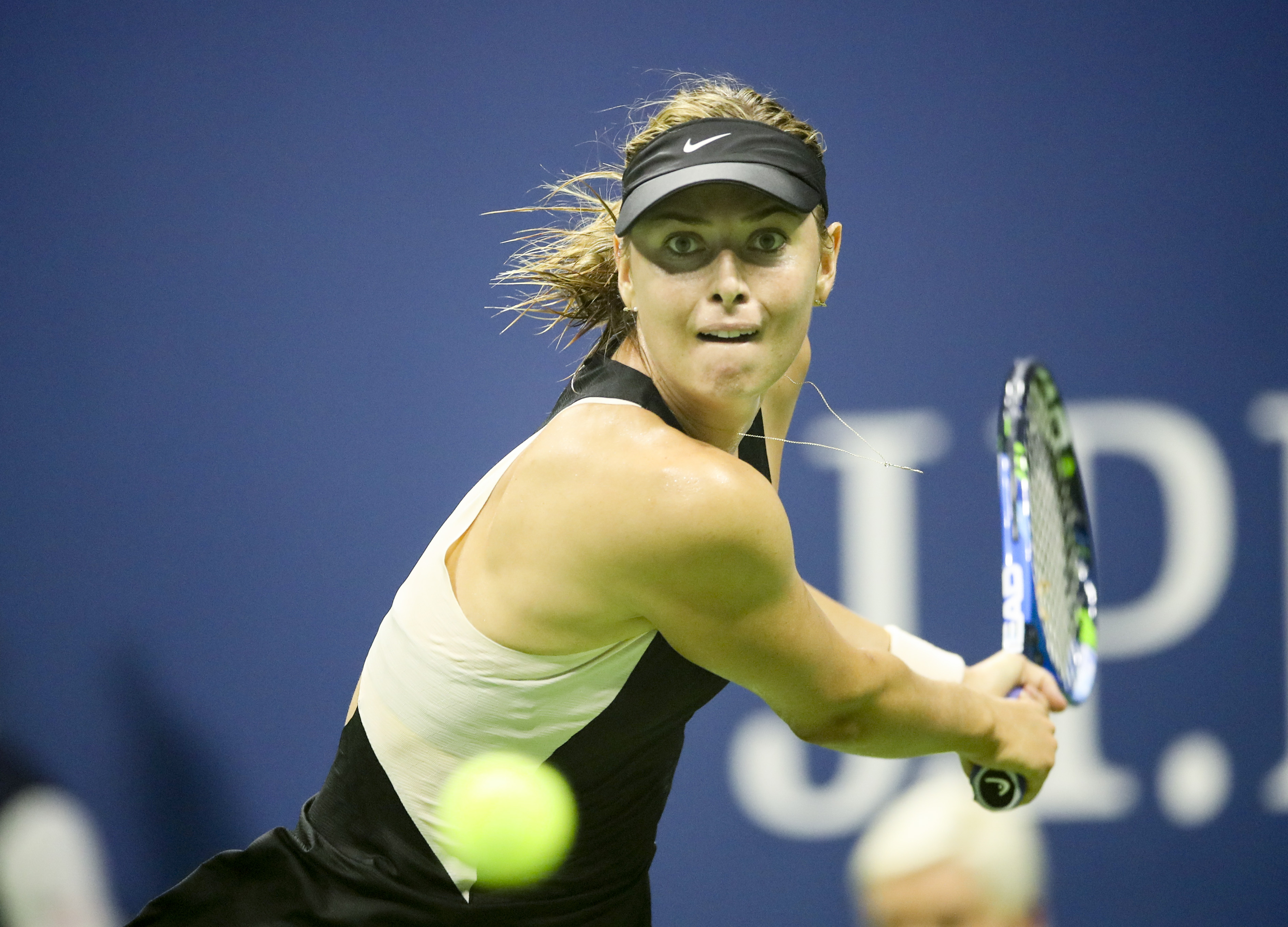 爱游戏-莎拉波娃新星高光表现表现惊艳，篮网未来可期！的简单介绍