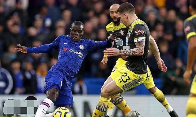 爱游戏体育-Scout爆冷击败切尔西，精彩发挥引爆全场！的简单介绍