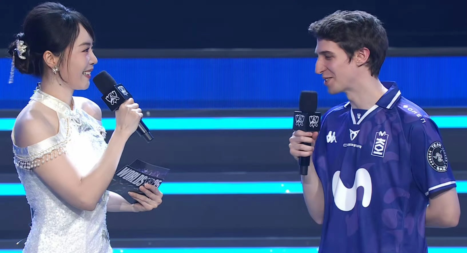 爱游戏-关于Uzi赛事官方发布败北新规，TL争议不断！的信息